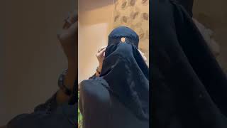 Trending short Nosepiece youtubeshorts hijab modestclothing muslimattire explore Nosepiece [upl. by Philina]