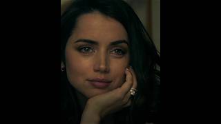 DEEP WATER  MELINDA  ANA DE ARMAS  DOIN TIME LANA DEL REY  EDIT [upl. by Drahnreb559]