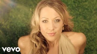 Colbie Caillat  Brighter Than The Sun Official Video [upl. by Staal]