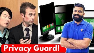 Privacy Guards Explained Privacy for your Screen [upl. by Akinahc]