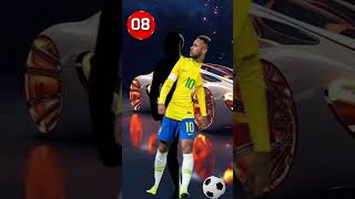 Find football player perfect matching challenge 4 name challenge shorts [upl. by Atirac]