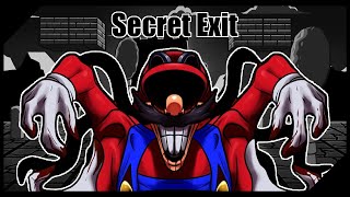 Playable Secret Exit  Mario Madness UST [upl. by Blumenthal]