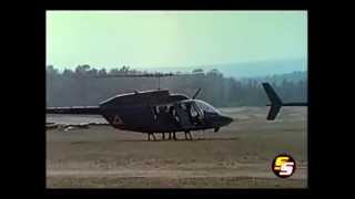 US Army amp USAF exercise  Ft Bragg Brass Key II 1973 [upl. by Bathesda]