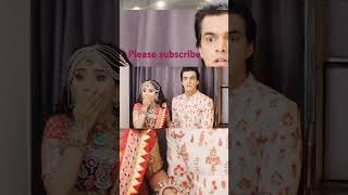 Yeh Rishta kya kehlata Hai Naira Kartik love music newsong [upl. by Nemad]