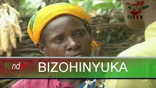 Ninde Burundi Bizohinyuka [upl. by Irtimed910]