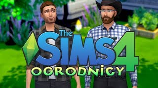 The Sims 4 Ogrodnicy 20 Rozwijanie umiejętności w Undecided [upl. by Darum521]