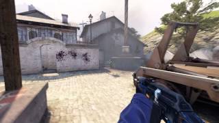 EMS One Katowice 2014 ScreaM vs HellRaisers [upl. by Katherin]