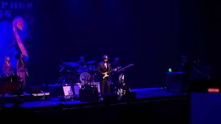 Christopher Cross “Sailing” live at Foxwoods Resort amp Casino 7212024 [upl. by Caria]