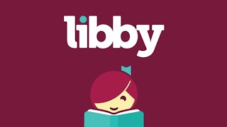 How to use Libby [upl. by Hurless]