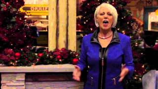 Hartville MarketPlace Holiday Shopping 2014 [upl. by Eidob]