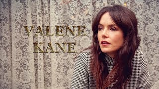 Автограф Валин Кэйн Valene Kane [upl. by Meares]