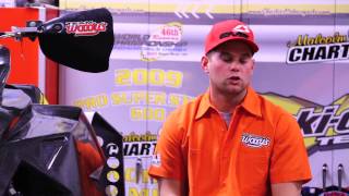 Chartier Motorsports Interview With Malcolm Chartier [upl. by Ylle]