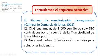 Evidencia interpretativa [upl. by Ayekat]