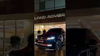 PREMIUM VIP DELIVERY OF RANGE ROVER🎊💸ll RANGE ROVER LEGACY🔥👿ll SidhuMooseWalaOfficial MrBeast [upl. by Sharla]