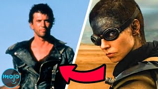 The Mad Max Timeline EXPLAINED [upl. by Nyledaj]