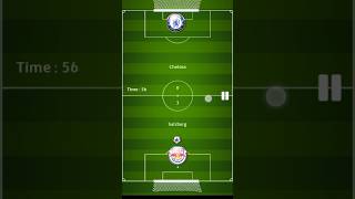 football Salzburg 30 Chelsea [upl. by Stag]