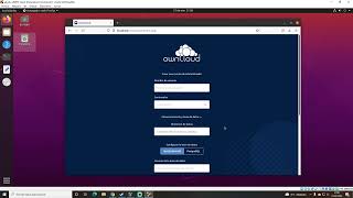 Cómo instalar Owncloud Ubuntu 2004  Tutorial 2024 [upl. by Ahusoj72]