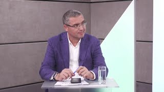 Renato Usatîi este invitatul emisiunii “Rezoomat” cu Ileana Pîrgaru RLivemd 06062023 [upl. by Nylissej]