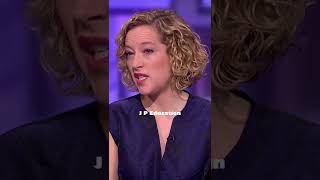 Jordan Peterson educates Cathy Newman why Men get paid more [upl. by Adnuahsar888]