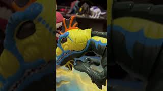 Fisher Prices Imaginext Mega Dinosaurs Mega Spinosaurus [upl. by Schecter]