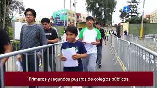 🔴UNMSM otorga 1000 becas de exoneración de pago para el examen de admisión 2025I [upl. by Enirhtac140]