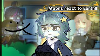 Moons react to  Solarballs 🇲🇽🇺🇲 —meizky [upl. by Femi]