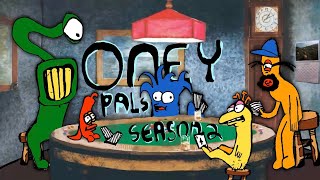 Oney Pals Season Two [upl. by Nyrat]