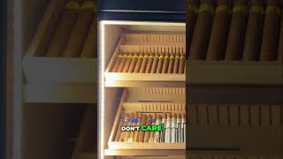 How to Properly Maintain a Humidor Expert Tips and Tricks [upl. by Hasan]