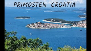 Best of Croatia PRIMOSTEN [upl. by Surbeck]