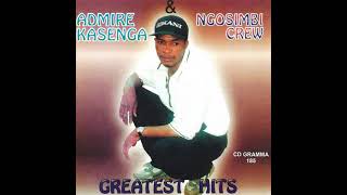 Admire Kasenga Ngosimbi Crew Pamuchato wa Tobias [upl. by Briny]