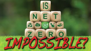 PowerGab Ep35  Is Net Zero Impossible [upl. by Maxwell]