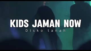 JAMAN NOW REMIX  Armando Amanga  DISKO TANAH  2024 [upl. by Yelkrab]