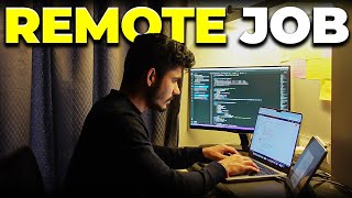 How I Got 60LPA Remote Job as Data Engineer [upl. by Motch515]