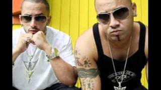 LO MEJOR DE WISIN Y YANDEL [upl. by Ytsirhc]