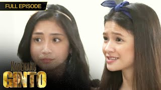 ENG SUB Ep 134  Kadenang Ginto  Francine Diaz Dimples RomanaBeauty GonzalesAndrea Brillantes [upl. by Neff]