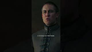 Edmure Tully was done so dirty in this moment😂  Game of Thrones🏰 houseofthedragon gameofthrones [upl. by Anerev]