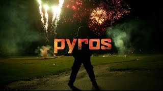 Discovery Pyros S02E03 quotMexican Firequot HD [upl. by Amery]