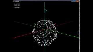 HMC5883L magnetometer calibration not calibrated values [upl. by Atahs]