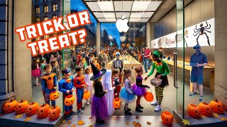 Ep 464 Trick or Treat Apple Intelligence and New Macs  Plus more tech news tips and picks [upl. by Questa787]