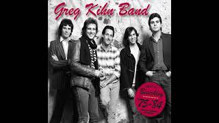 The Greg Kihn Band  The Break Up Song 1981 [upl. by Duwe]