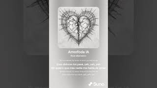 Amorfoda IA [upl. by January]