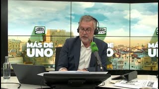 Monólogo de Alsina quotPuigdemont quiere ser Maciàquot [upl. by Eaver]