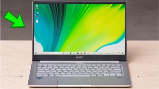 Acer Swift 3 Review  Is it the Best Laptop You Can Buy In 2024 [upl. by Nylirrej]