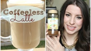 How to Make a Healthy Coffee Substitute  CaffeineFree [upl. by Ecad]