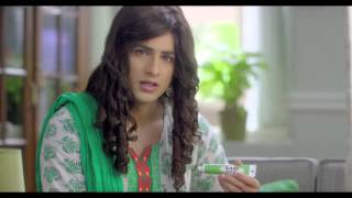 New Relispray Ad  Marathi [upl. by Dnilazor]