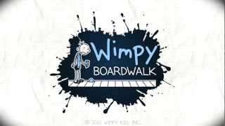 Poptropica Wimpy Boardwalk [upl. by Adidnac]