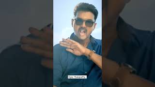 Thalapathy style😎 viralvideo action actor southmovie trendingshorts youtubeshorts views [upl. by Savill566]