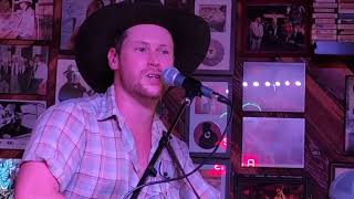 Chris McGill Band Whiskey River [upl. by Abbottson225]