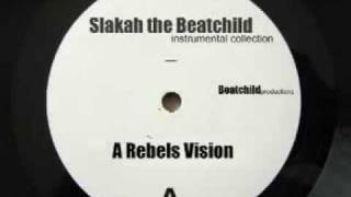 Beatchild  Instrumentals  A Rebels Vision [upl. by Polky]