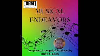 0 Intro From quotMusical Endeavorsquot [upl. by Grenville]